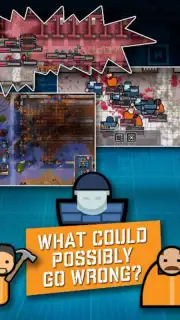 Prison Architect: Mobile скриншот 5