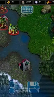 Battle for Wesnoth Legacy скриншот 5