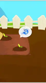 Little Panda's Farm Story скриншот 5