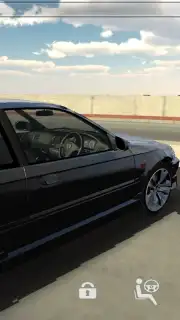 Manual gearbox car скриншот 8
