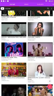 RTube скриншот 9