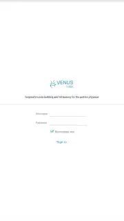 Venus Index Mobile скриншот 13