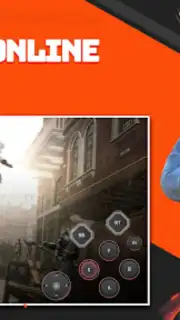 Cloud Gaming Zone-PC Games скриншот 2
