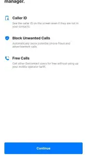 GetContact скриншот 2