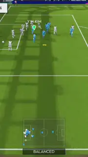 Dream League Soccer 2026 скриншот 2