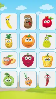 Kids Garden скриншот 3