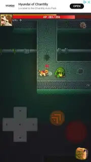 Doggo Dungeon: A Dog's Tale скриншот 9