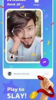 Yovo скриншот 3