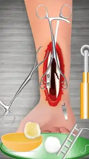 WristSurgeryDoctor скриншот 9