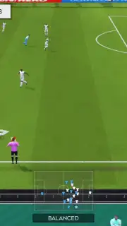 Dream League Soccer 2026 скриншот 3