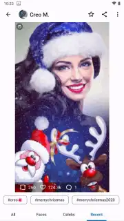 Photo Lab скриншот 11