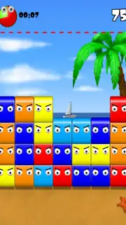 Bubble Blast Boxes скриншот 16