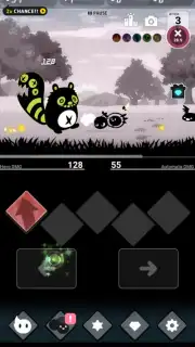Shadow Land скриншот 11