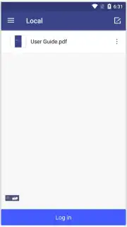 PDFelement - PDF Reader and Annotator скриншот 12
