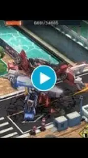 Power Rangers: All Stars скриншот 1