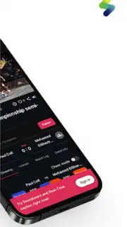 CameraFi Studio скриншот 8