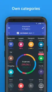 1Money скриншот 4
