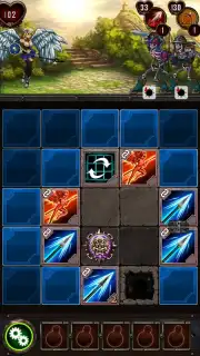 Super Awesome RPG Lite скриншот 5