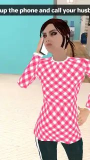 Pregnant Mom скриншот 8