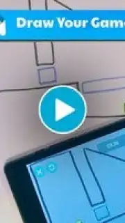 Draw Your Game скриншот 1