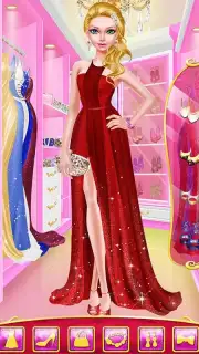 Film Star Salon скриншот 4