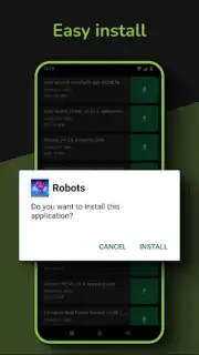 XAPK Installer скриншот 2
