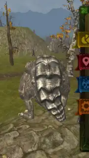 Cave Monster скриншот 3