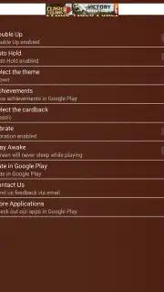 Prime Video Poker скриншот 9