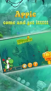 Yoshin Dash Adventure скриншот 6