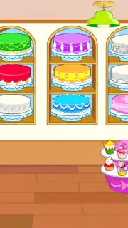My Town: Wedding скриншот 2