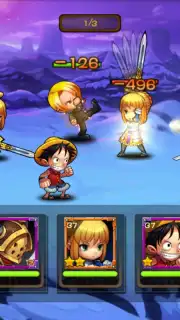 Ninja VS Piraten скриншот 2