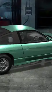 NFS Heat Studio скриншот 6