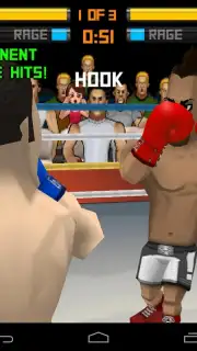 Punch Hero скриншот 11