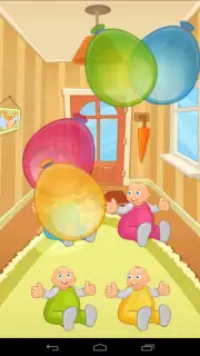 Baby Games скриншот 5