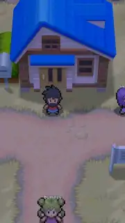 PokeMMO скриншот 6