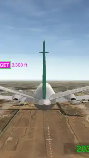 AIRLINE COMMANDER скриншот 1