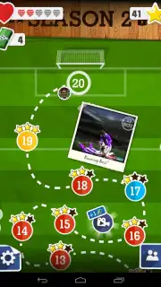 Score! Hero скриншот 7