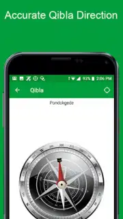 Addin Prayer Times скриншот 3