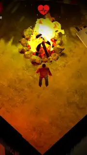 Horrorfield скриншот 3