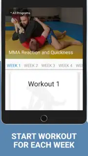 Brazilian Jiu Jitsu Training скриншот 5