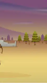 I am archer скриншот 2