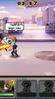 Law of Creation скриншот 3