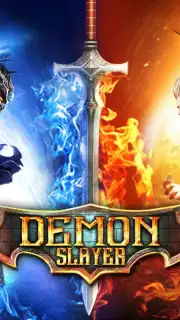 Demon Slayer скриншот 2