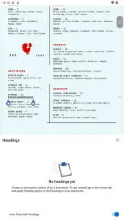 Microsoft Word скриншот 21