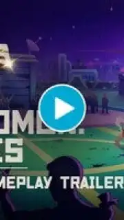 KMON: Genesis скриншот 1