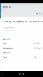 4shared Premium скриншот 2