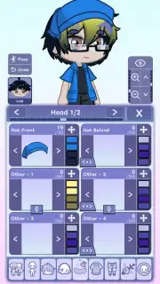 Gacha Life 2 скриншот 12