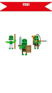 Orcs скриншот 2