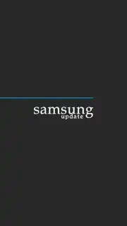 Samsung Update скриншот 5