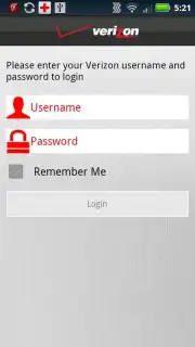 VZ Backup скриншот 2